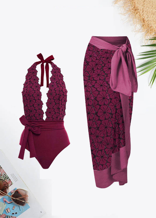Shimmering Love Swimsuit