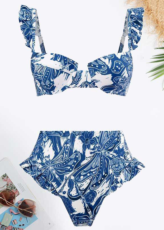 Chic Warmth Swimsuit
