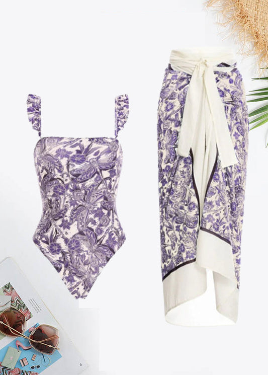 Change the Season Swimsuit
