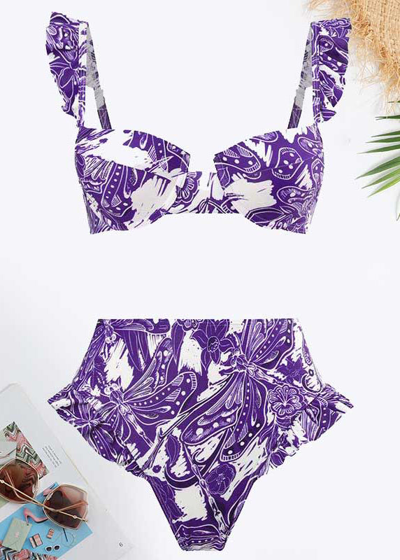 Flirty Feelings Swimsuit