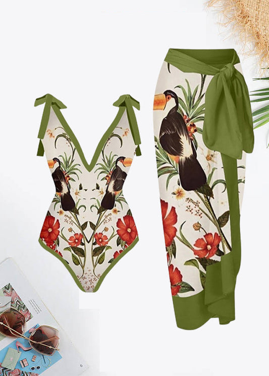 Delightful Ways Swimsuit