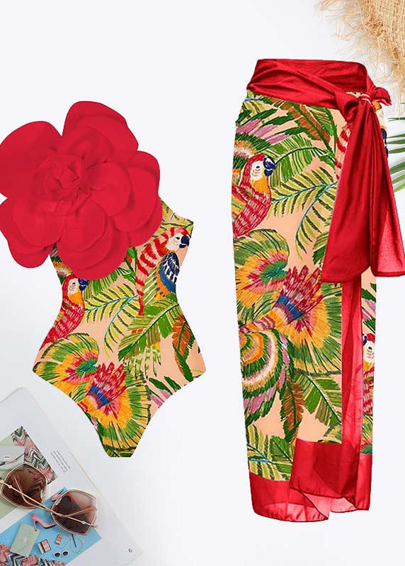Nantucket Vibes Swimsuit