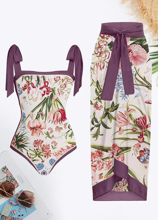 Downright Darling Swimsuit