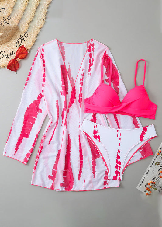 Party Starts Now Swimsuit