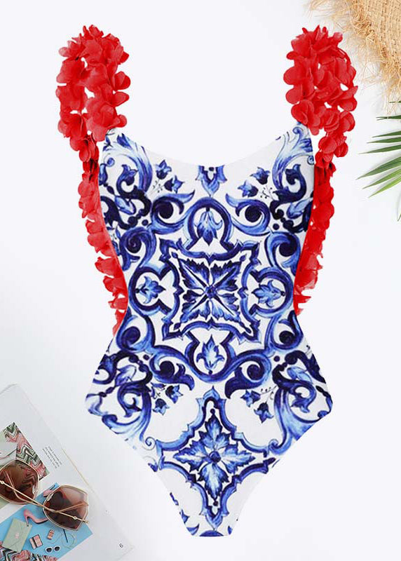 Seaside Tide Swimsuit