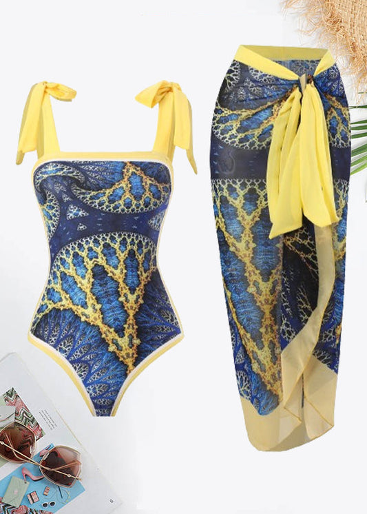 Piece of My Heart Swimsuit