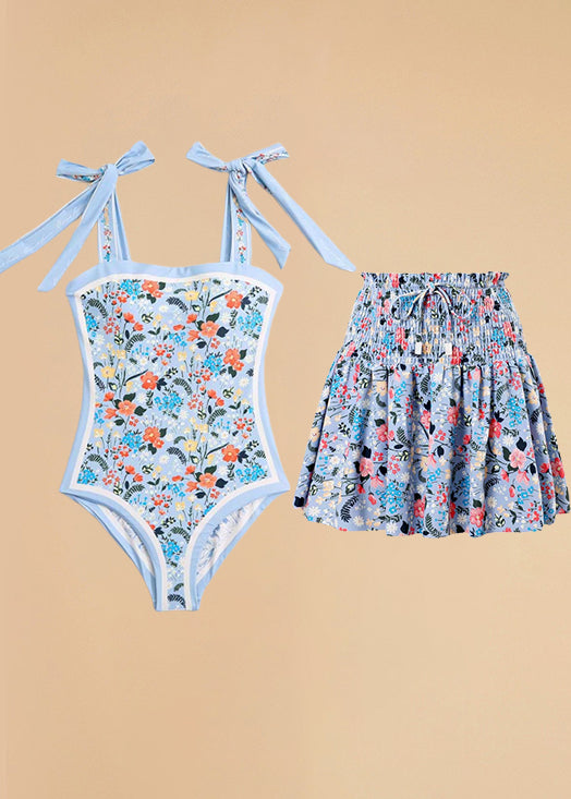 Double the Fun Reversible Swimsuit