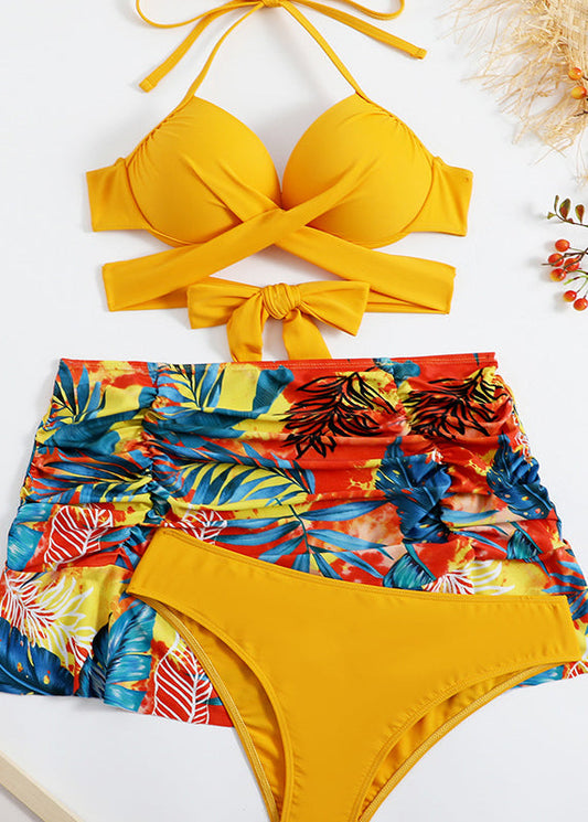 In the Cards Swimsuit