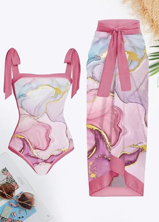World Wonder Swimsuit