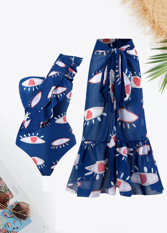 Sweet Fling Swimsuit