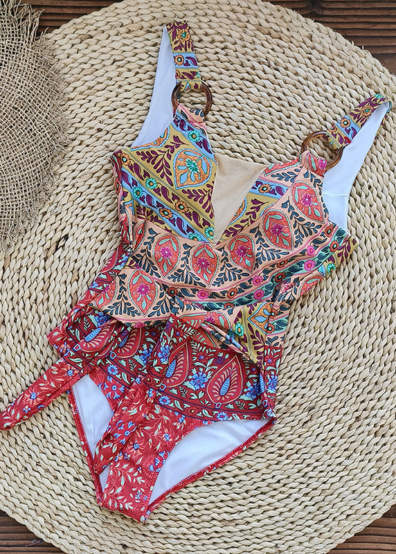 Stay Radiant Swimsuit