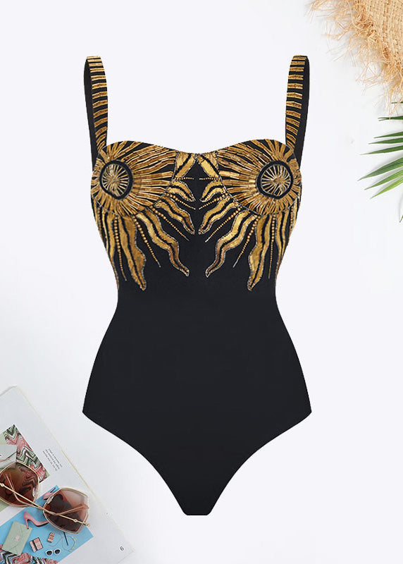 Chicest Season Swimsuit