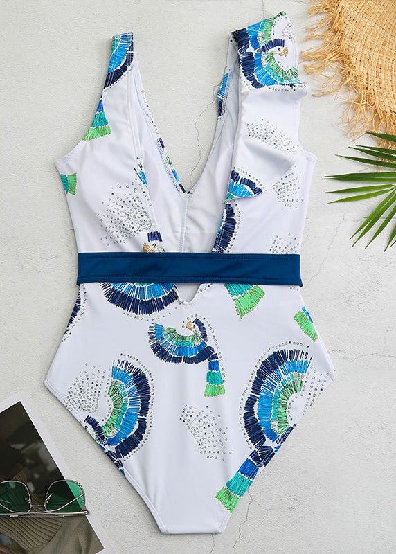 Infinite Glory Swimsuit