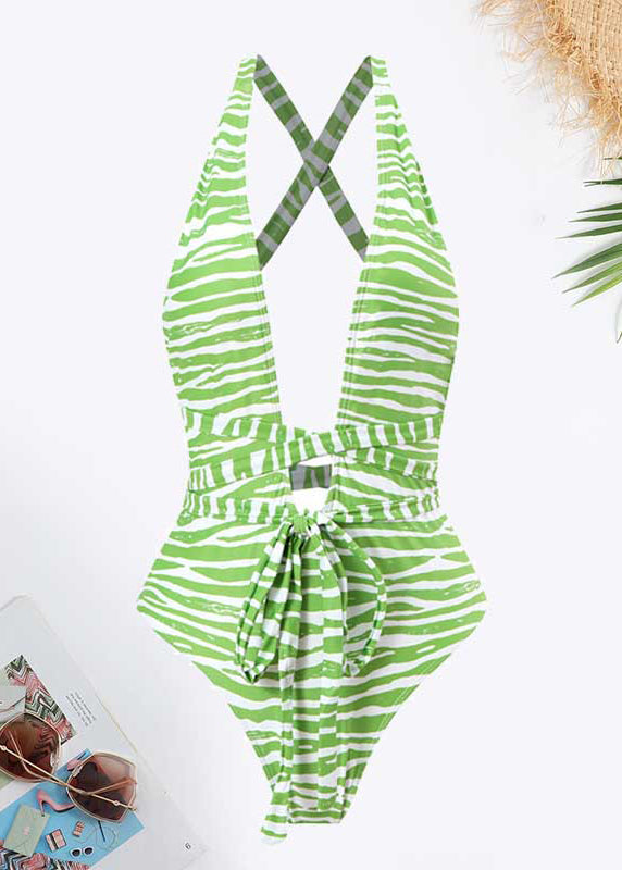 Eternal Vacation Swimsuit