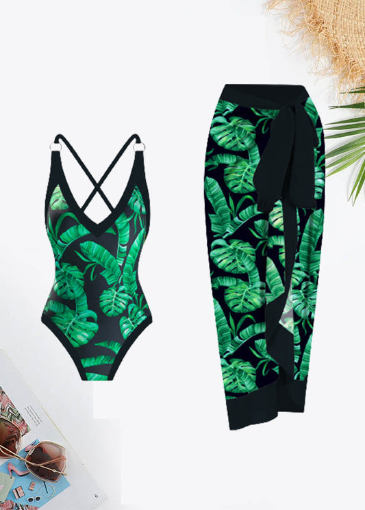 Cozy Perfection Swimsuit