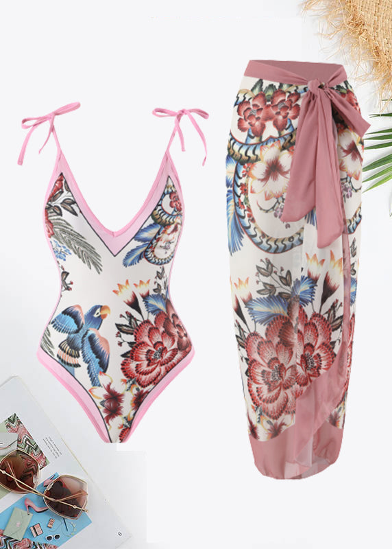 Known To Be Cozy Swimsuit