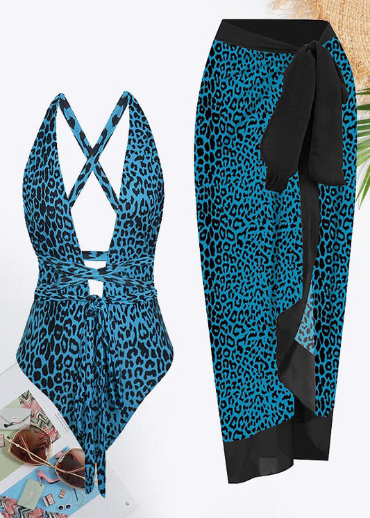 Snuggly Style Swimsuit