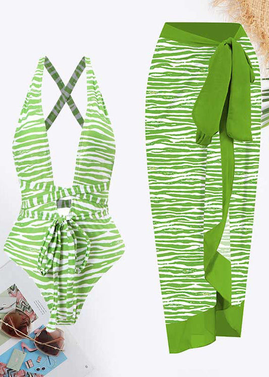 Eternal Vacation Swimsuit