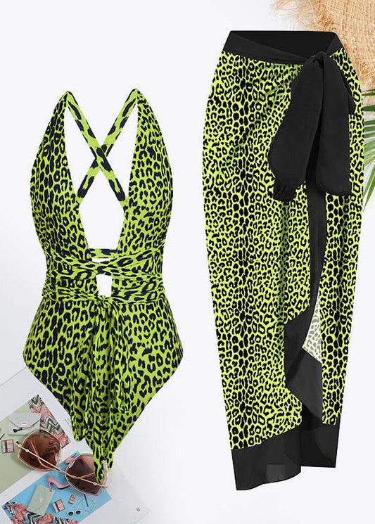 Orchard Stroll Swimsuit