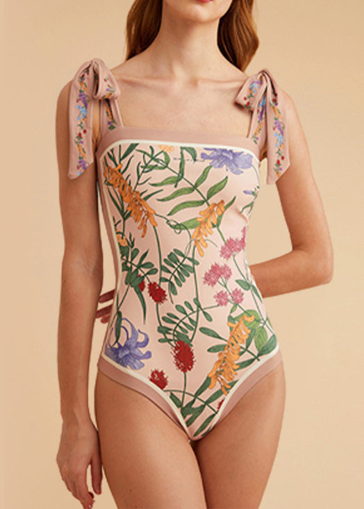 Pretty Double Reversible Swimsuit