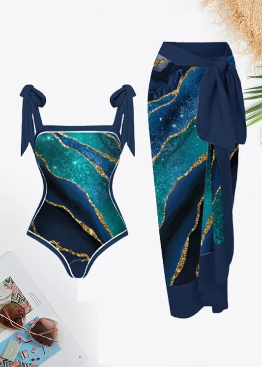 Snug As Can Be Swimsuit
