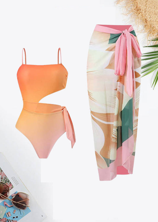Sequins of Events Swimsuit