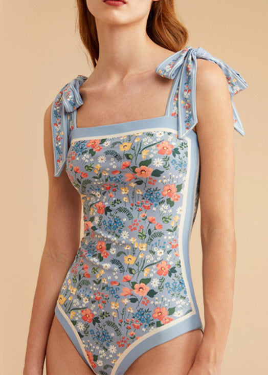 Double the Fun Reversible Swimsuit
