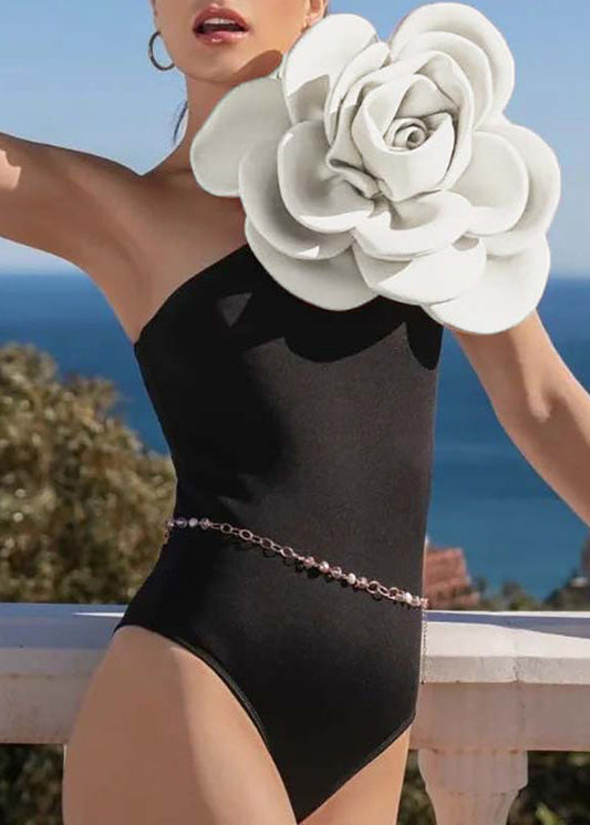 Effortlessly Cozy Swimsuit
