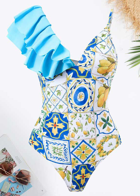 Chicest Season Swimsuit
