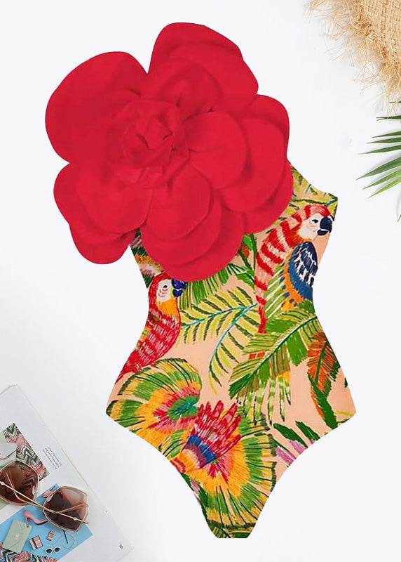 Nantucket Vibes Swimsuit