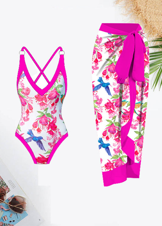 Secret Rendezvous Swimsuit