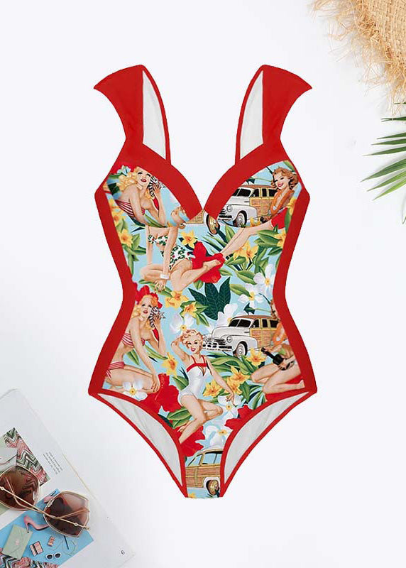 Save the Date Swimsuit