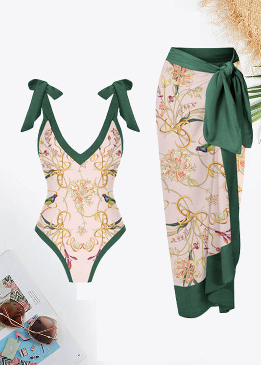 Save a Little Bliss For Me Swimsuit