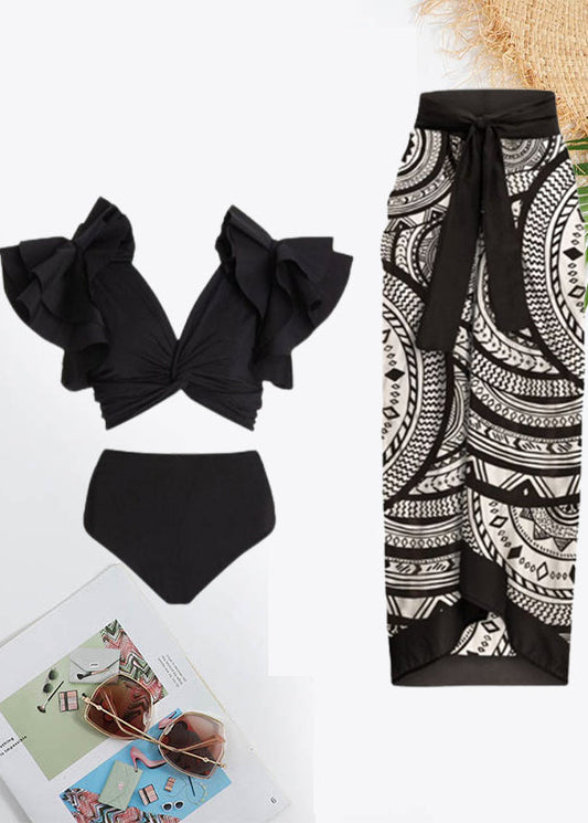 Flawless Flirt Swimsuit