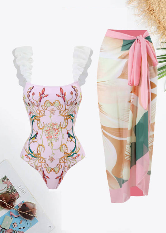 Dreaming of Elegance Swimsuit