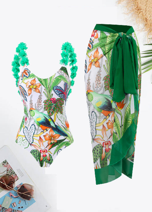 Chic and Sophisticated Swimsuit